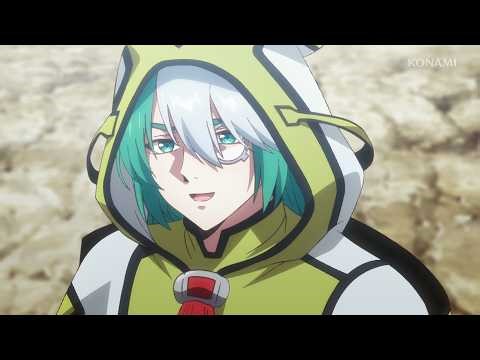 【公式】Yu-Gi-Oh! CARDGAME THE CHRONICLES 特別映像 - マギストス先行映像解禁 -