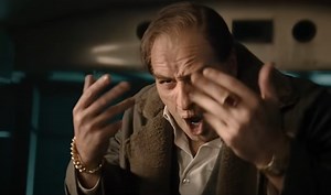 Colin Farrell reveals how much of The Penguin we’ll see in The Batman Part II