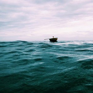 5.3M views · 15K reactions | Could you spend 24 hours lost at sea and survive? | What If | Facebook