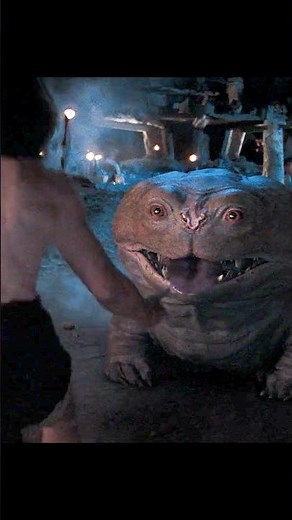 John Carter (2012) – Breaking Free from Chains ⚔️ A Loyal Dog’s Relentless Pursuit 🐕🔥