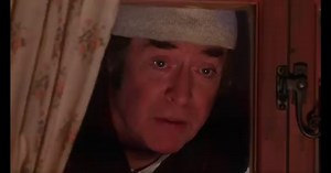 Muppet Christmas Carol ‘A Toast To Mr. Scrooge’ ❤️🎄 | Old Fashioned Christmas