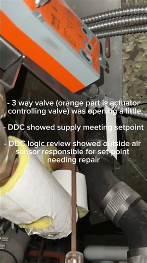 Cold Cast Iron Rad Troubleshooting