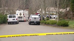 Five dead in Key Peninsula stabbing