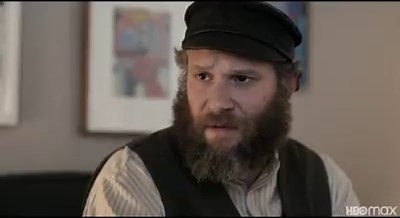 A pickler is accidentally preserved for 100 years and wakes up in modern day Brooklyn in An American Pickle (2020) 🥒https://imdb.to/2NPUSOk | IMDb