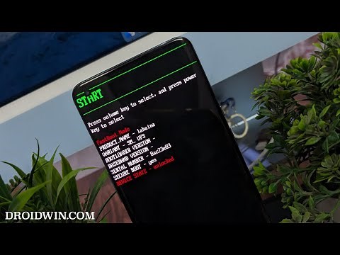 Unbrick OnePlus 9 Pro via Fastboot | Flash Fastboot ROM | Go from Custom to Stock | Downgrade