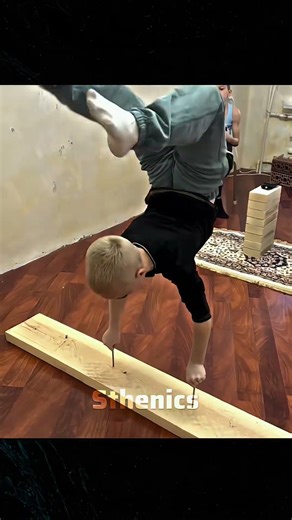 Power of Calisthenics part-1🥶☠️ #calisthenics #motivation #bodyweight