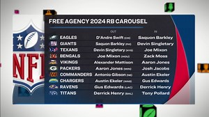 Jack Gibbens re-signs with Titans