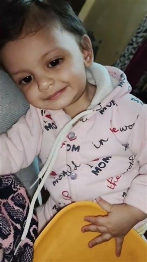 lado ko lagi thand #shortvideo #cutebaby #new