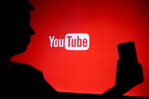 Top 10 YouTube channels with the most subscribers