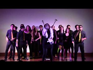 Circle of Life - The Aristocats A Cappella