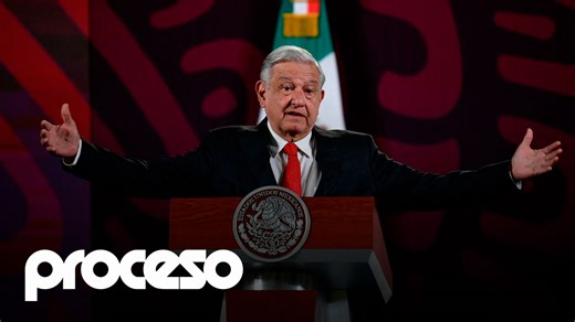 Presentamos los temas más importantes de la conferencia del Presidente Andrés Manuel López Obrador este 12 de abril del 2024. | Revista Proceso