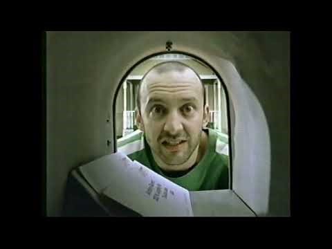 Circuit City "Imagine That" Commercial (2000)