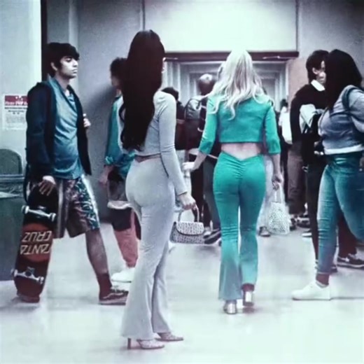 Meddy😍💗 #meddy #euphoria #meddyperez #euphoriaedit #recommendations