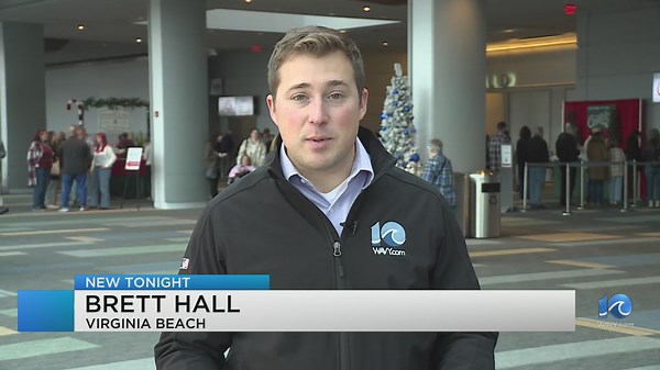 Study finds VB Convention Center district proposal 'feasible,' but cost to city isn't yet known