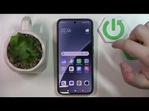 How to Enable Quick Share on XIAOMI 15