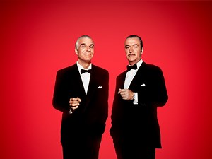 Dirty Rotten Scoundrels - Apple TV
