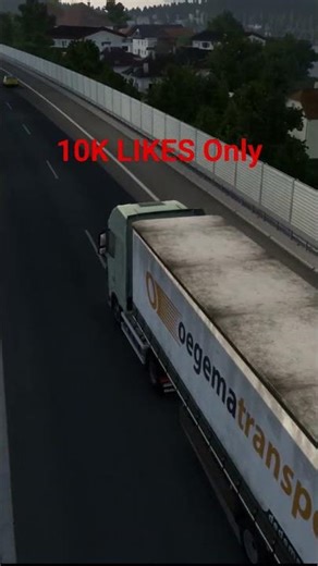 Bas 10K SUBSCRIBERS Chahiye !!| #ets2 #live #shorts #gaming