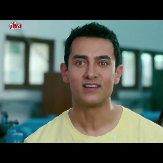 What is a Machine? | 3 Idiots Comedy Scene #shorts #3Idiots #3IdiotsComedy