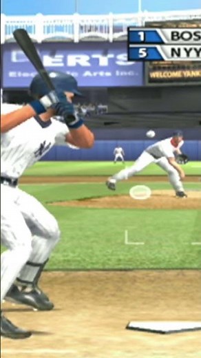 Best baseball game ever - MVP Baseball 2005