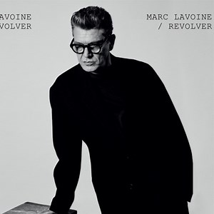 Elle a les yeux revolver - Marc Lavoine