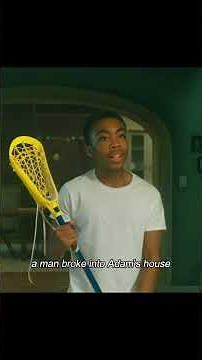 This woman married an alien #movie