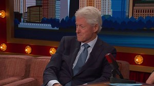 Watch: Last night, President Bill Clinton discussed our fight against the opioid epidemic with Conan O'Brien Presents: Team Coco. | Clinton Foundation