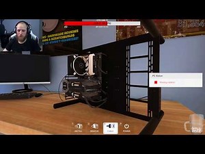 PC Building Simulator/ free build