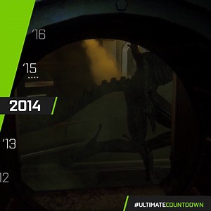 서바이벌 호러 어드벤처 게임의 최강자는 이었죠! 잠시만요, 사물함에 숨어있다 가실게요.🏃👽 #UltimateCountdown 자세히 보기: https://nvda.ws/31JEq93 | NVIDIA GeForce Korea