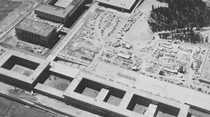 24K views · 851 reactions | On this date in history... July 11, 1955: The U.S. Air Force Academy swore in its first class of cadets at its temporary quarters at Lowry Air Force Base in Colorado. | US Air Force Academy Association of Graduates | Facebook