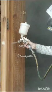 2.3K views · 16 reactions | #penllings #viralvideoシ #luxuryhome #woodpainting #installation #wardrobe | RAS Interior Designer | Facebook