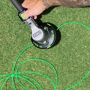 2.6K views · 41 reactions | Self-loading, self-feeding and powered by industry leading 56V ARC Lithium™ battery technology. Need we say more?  @project_tiftuf | EGO Power Plus | Facebook