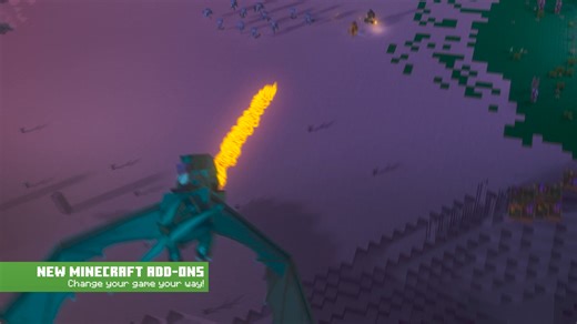 Thank you to our amazing community for joining us in celebrating our 15th birthday and showing us how you #ShapeYourWorld! 🎉 From daily free Character Creator items and creator spotlights to streaming perks and beyond, it was an unforgettable #Minecraft15! Get the full recap here: https://aka.ms/15AnniversaryRecap | Minecraft