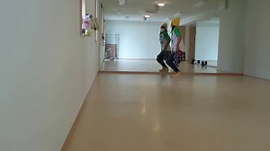 嵐 ZERO-G踊ってみた