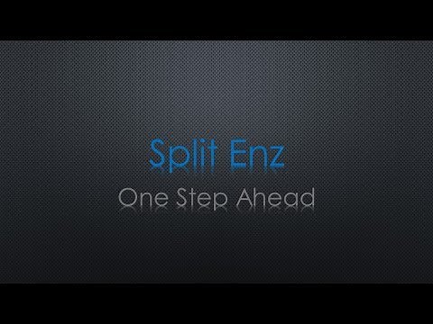 Split Enz One Step Ahead Lyrics