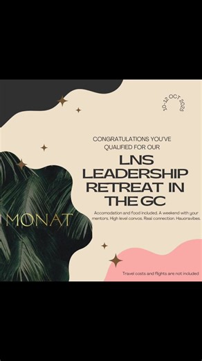 When I qualified for this paid retreat, nothing was going to stop me from attending it. And I’m so glad I did 🥰💪🏽😲 First of many more retreats to come. #travel#paidretreat#bonding#sisterhood#fyp