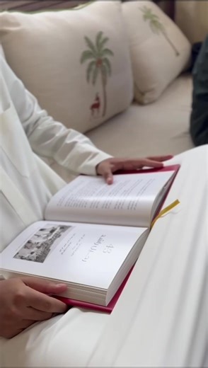 ‏من القراءة تبدأ الحكاية 📖 #adps #fyp