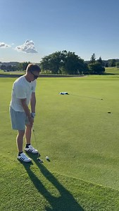 Never pull a Putt again! #golf #golfing #funny #fart #lol | Easy Boys