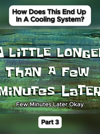 3.9K views · 15 reactions | How Does This End Up In A Cooling System?#mechanics #error404 #error #autorepairshop #infinite #enginebuild #remove #terrible #auto #rebuild #carfix #autocar #service #usa | Auto Car Fix | Facebook