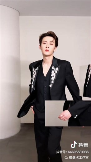 2.5K views · 141 reactions | #TanJianci studio (douyin) update: | Xiang Liu | Facebook