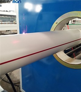 [Hot Item] High Quality PVC Flexible Reinforced Hose Machine/PVC Fiber Reinforced Soft Garden Pipe Machine/ Production Line Extrusion Line