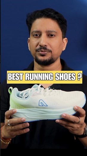 Boldfit Velocity - The best Running shoes In 2026 #runningshoesreview #boldfit