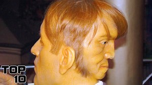 2.5M views · 26K reactions | Top 5 Terrifying Crossbreeding Experiments That Shouldn't Exist | Most Amazing Top 10 | Facebook