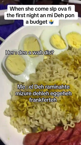 Would you ladies try this b honest it’s my special gift wen u come over 😂 😆 it noice!!!!!#jamaicantiktok🇯🇲viral #fyppppppppppppppppppppppp #fypシ #viraltiktok #viral