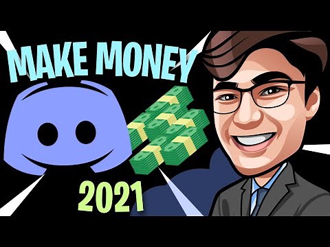How to MAKE MONEY from Your DISCORD SERVER (2025)