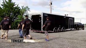 Big Chief's got a BIG reveal coming tonight. | Street Outlaws