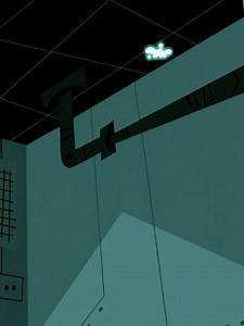 Danny Phantom: La Batalla Contra Vortex Parte 2