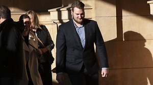 SA government under fire over scathing child sex abuse report