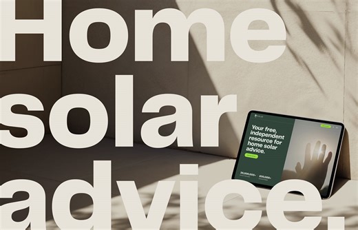 Solar-Calculator-Webdesign-UIUX