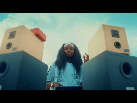 Chanson collectif DRILL LISANGA VOL 1 maintenant disponible