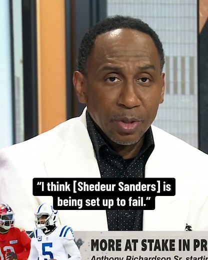 Shedeur Sanders Set Up to Fail? Analyzing NFL Strategy